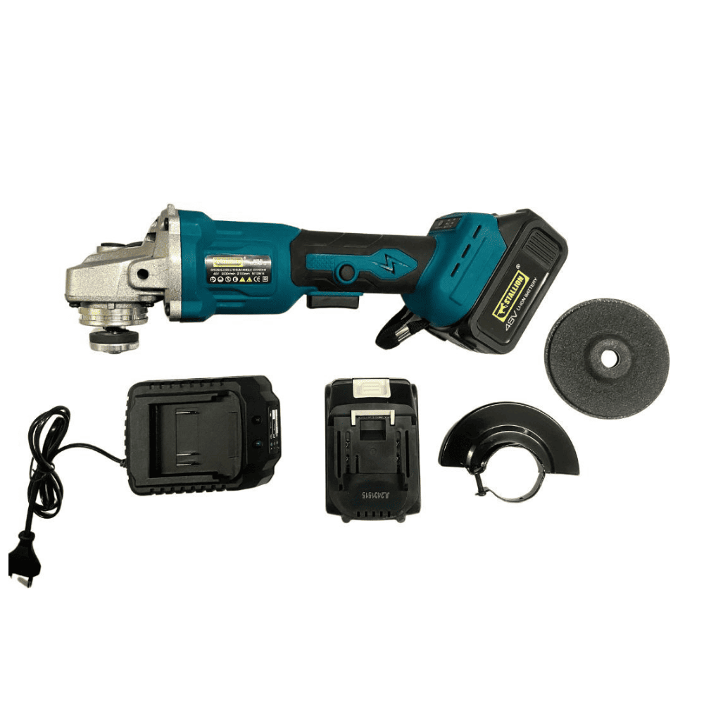 stallion-cordless-angle-grinder-10 cordless angle grinder