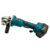 STALLION 48V Cordless Angle Grinder with 2 Batteries SAG-48 - Image 2