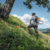 STIHL FR-230 2.1 HP Petrol Backpack Brush Cutter with Autocut and 2T Grass Cutting Blade - Image 4