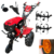 diesel power weeder
