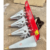 GT Shakti Reaper Attachment for Power Weeder Petrol Diesel - Image 7