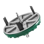 adjustable hole saw bit