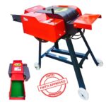 Chara Cutting Machine
