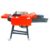 GT Shakti 3 HP Chara Cutting Machine with Gear with Conveyor Belt Govt. FMTTI Certified - Image 4