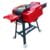 GT Shakti 3 HP Chara Cutting Machine with Gear with Conveyor Belt Govt. FMTTI Certified - Image 3