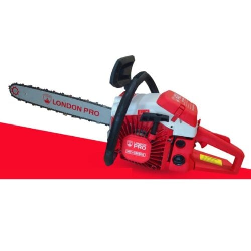 Petrol Chainsaw Machine