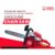 LONDON Pro 3.2 HP 18 Inch Petrol Chainsaw Machine MT-CS-5800 - Image 5