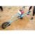 STALLION 63CC 2-in-1 Trolley Earth Auger 3.5 HP with 8 Inch Drill STEA-63 - Image 3