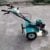 MINI TRACTOR 7HP 212CC 4 Stroke Petrol Power Weeder - Image 4