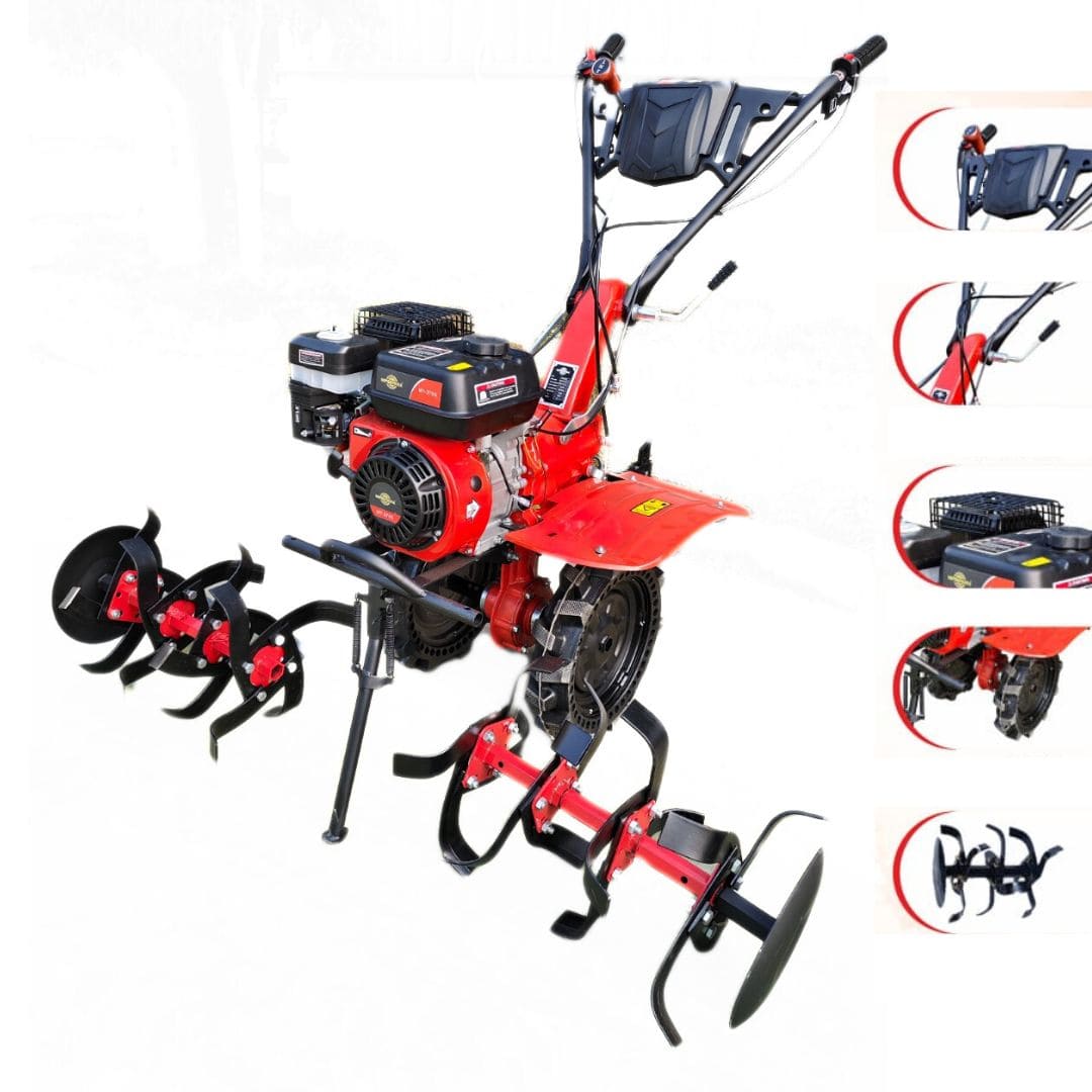 mitsuyama-my370g-weeder-60 petrol power weeder