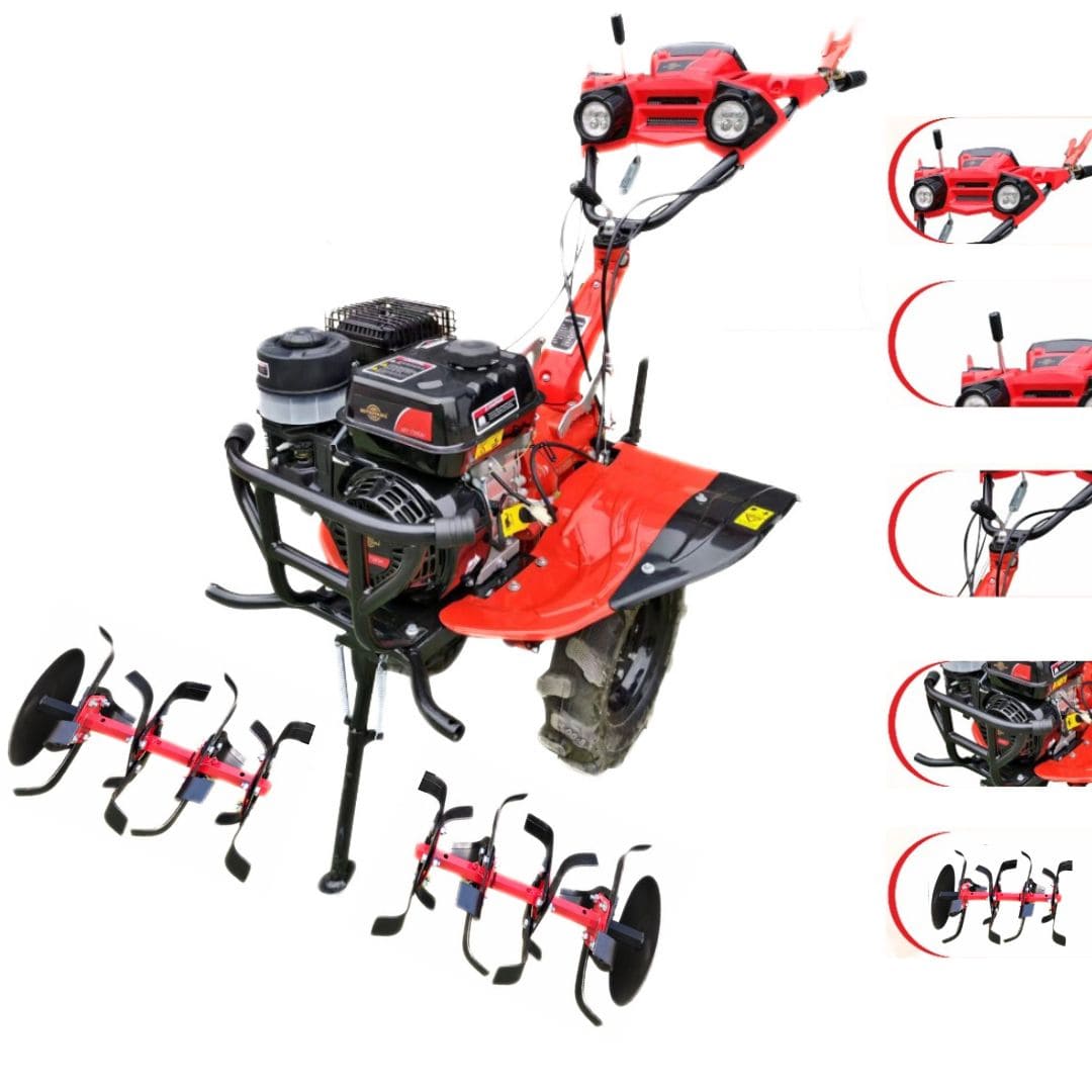 mitsuyama-weeder-my-750gh-64 power weeder with fan