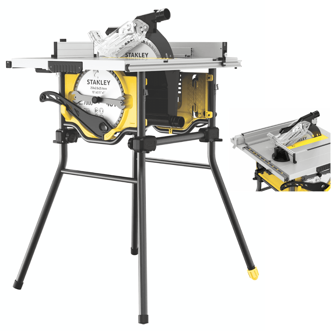 stanley-table-saw-sst2001-75 STANLEY TABLE SAW
