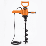 electric earth auger